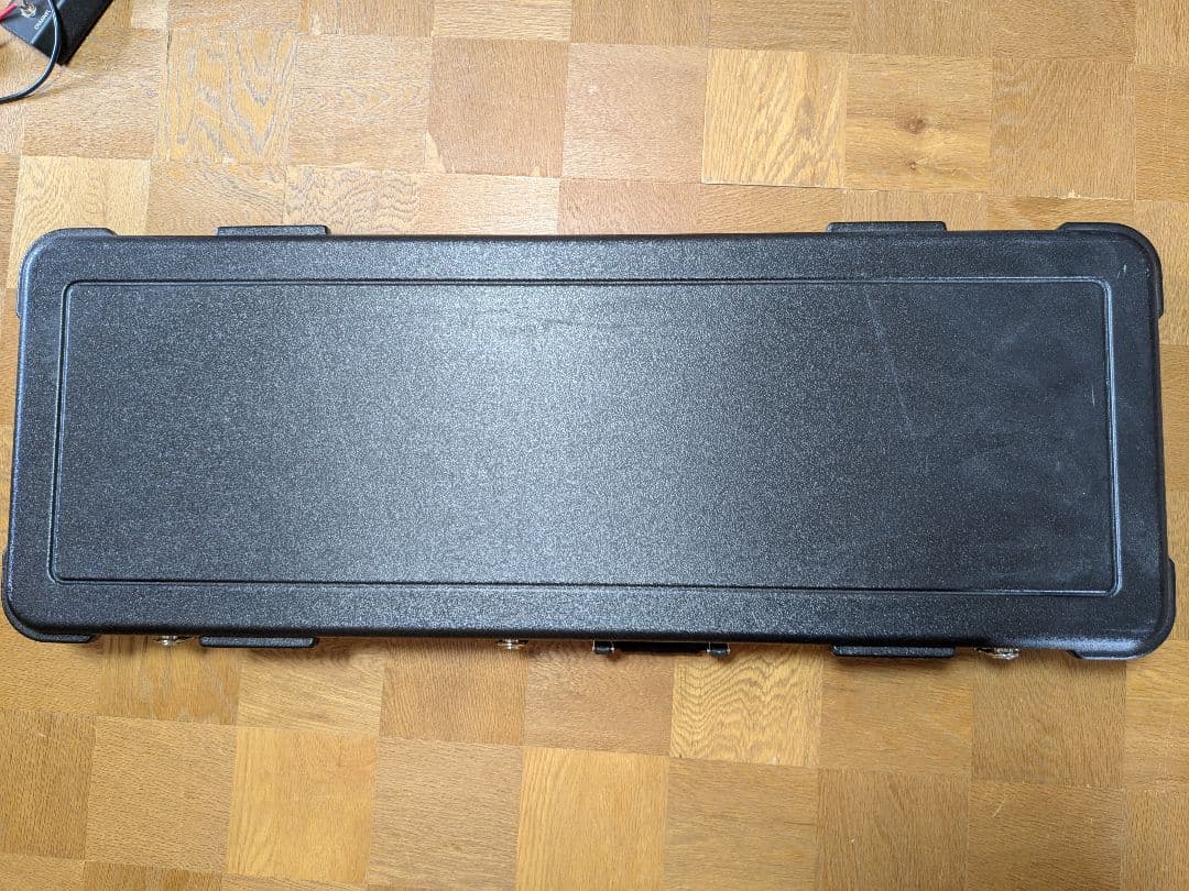 FUJIGEN フジゲン Expert EOS-ASH-M WB エレキギター