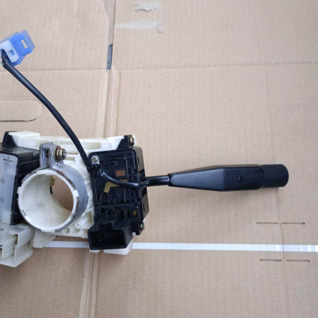 日産レパードF31前期ウインカーワイパースイッチ