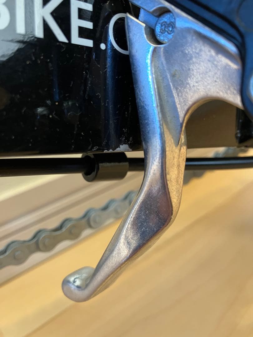 【引き取り限定値下】HANDYBIKE 6 ブリヂストン　ハンディバイク