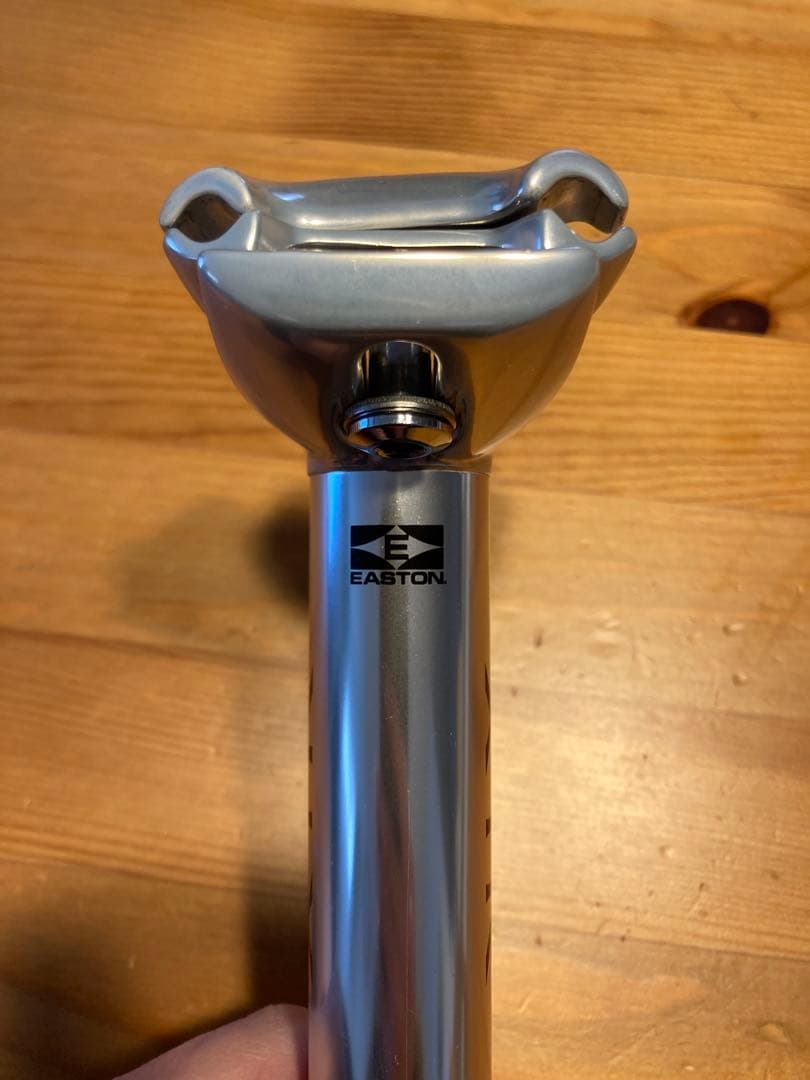 SHIMANO XTR シートポスト EASTON 175✖️ 26.8