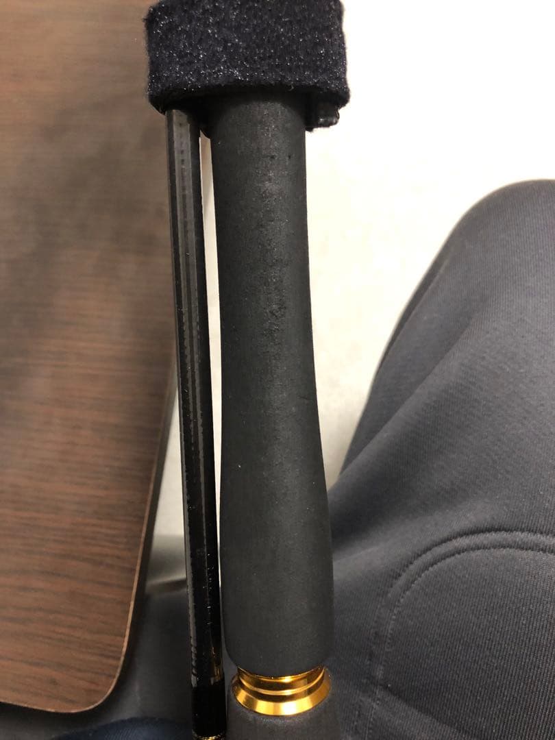 シーバスハンターX86ML最終値下げ