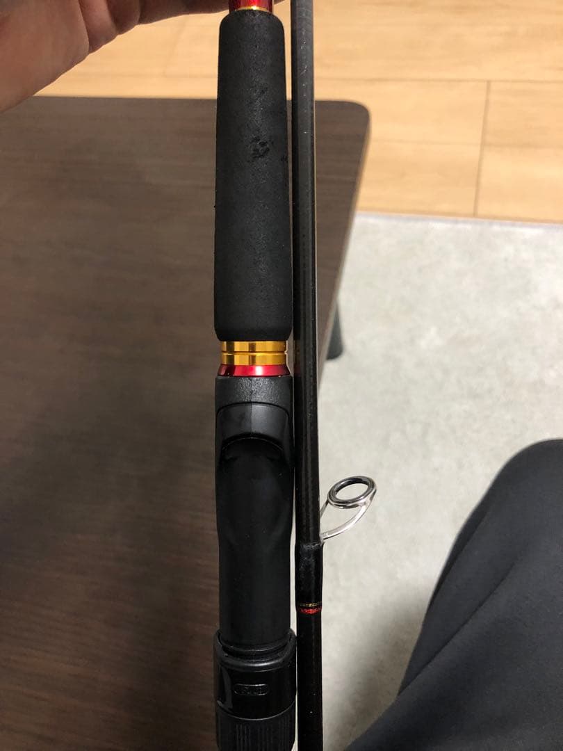 シーバスハンターX86ML最終値下げ