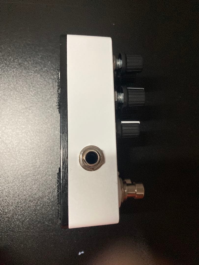 Jan Ray + TS クローン