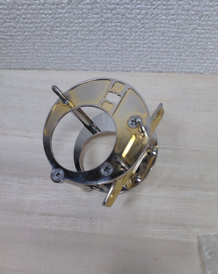 ABU 2500c アベイル オフセットフレーム mf7.5