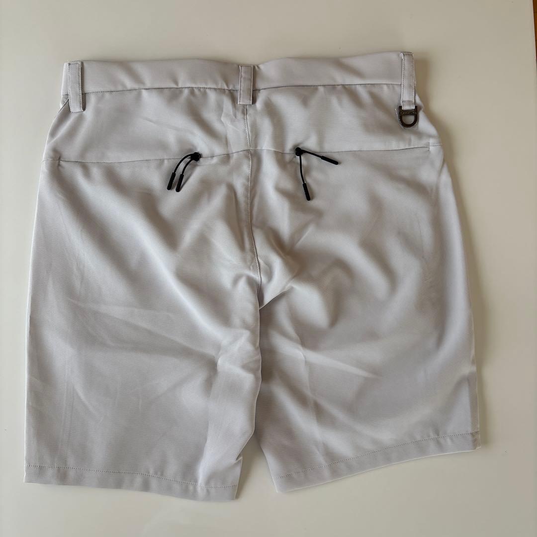 マークアンドロナ　ショートパンツ CD-12 2025年モデル　新品