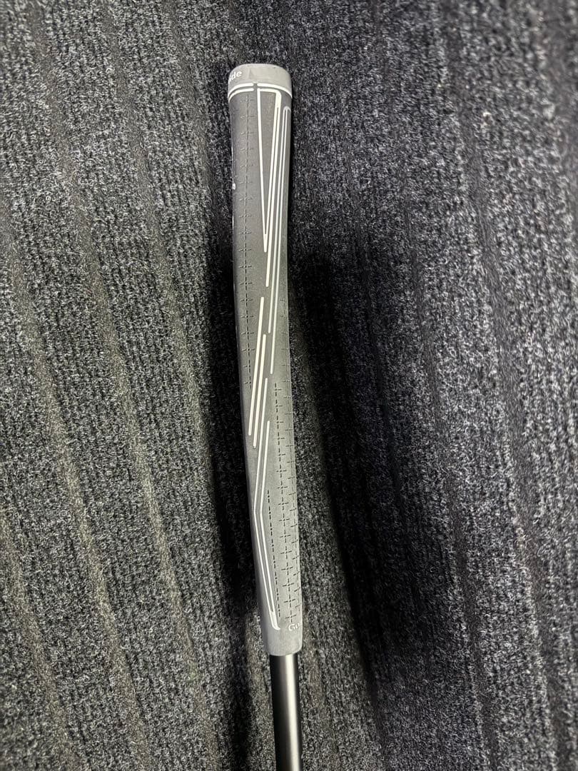 【美品】PING SHEA タングステン パター33inch