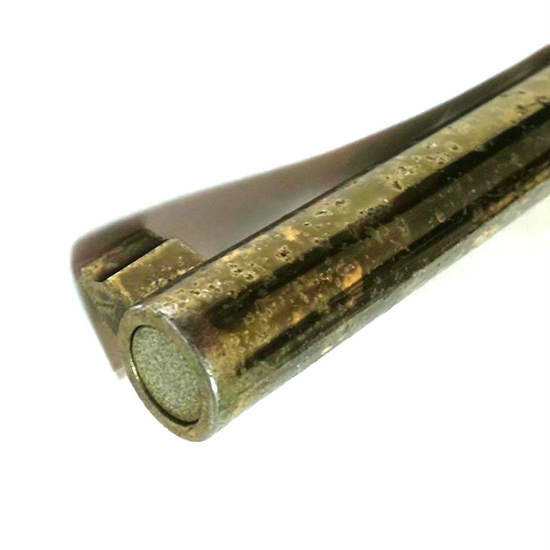 MGC モーゼルミリタリー モデルガン