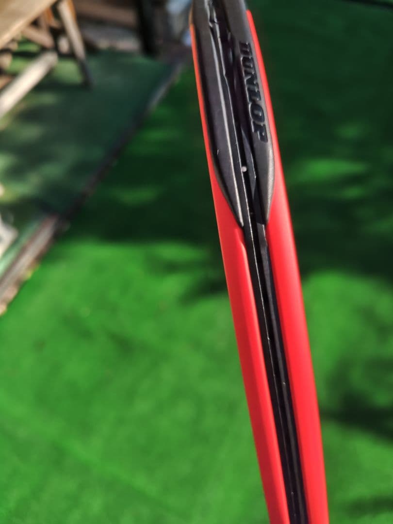 〚未使用〛DUNLOP 　CX200 サイズ3