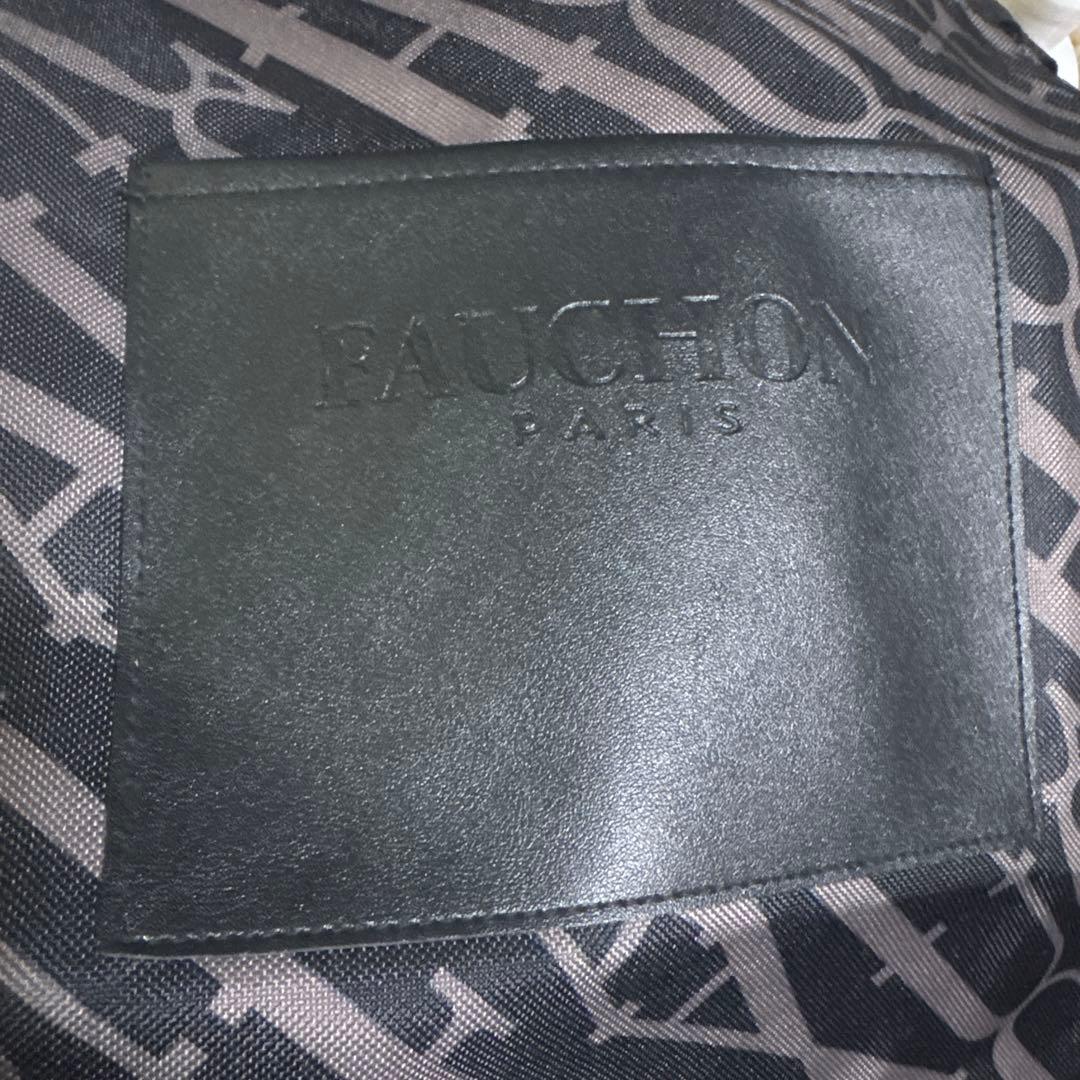 FAUCHON ノベルティ　エコバッグ