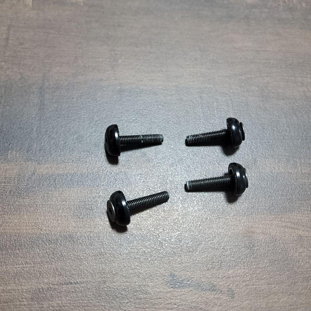 【美品】ROCKFISH K-02ホイール ミネベアベアリング 搭載