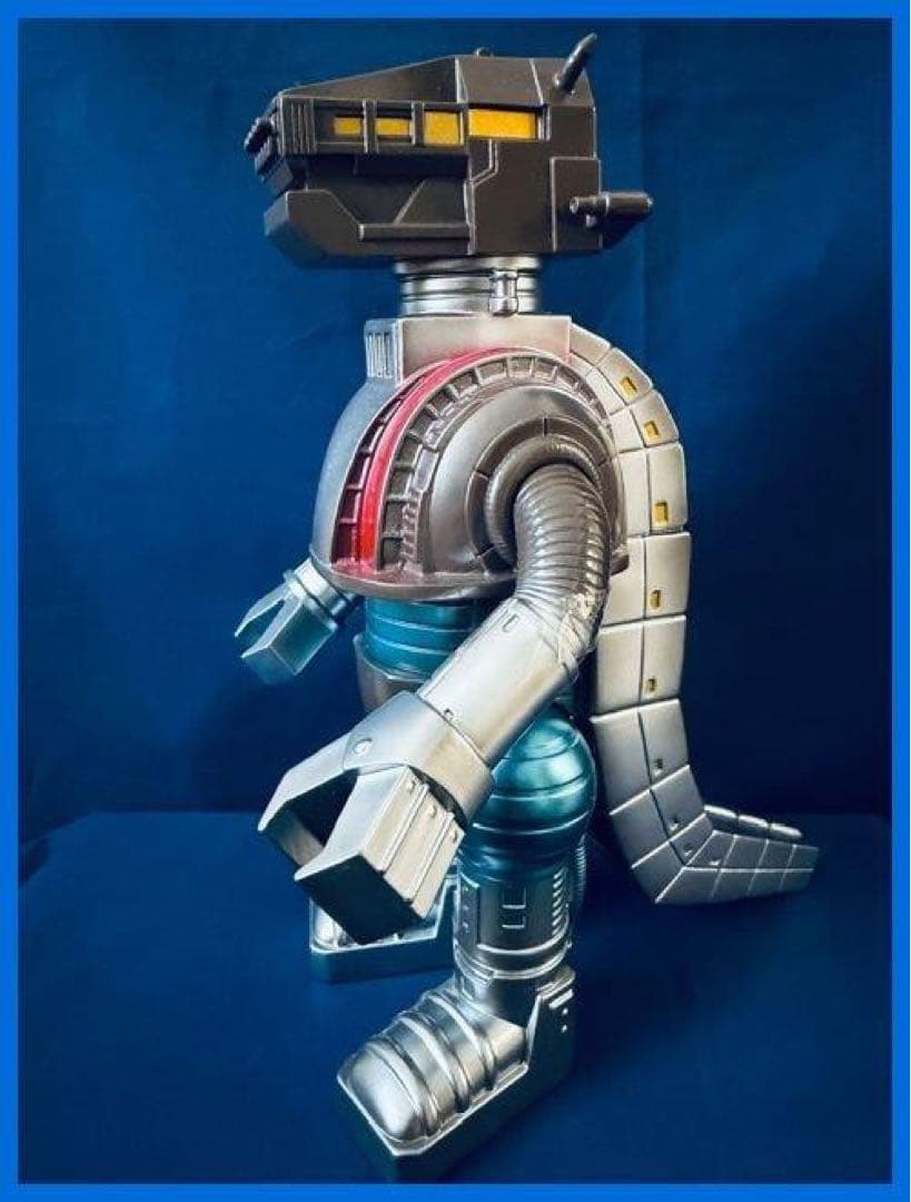 ★さくらトイズ　Y・MSF メカギラス　未開封・新品！★