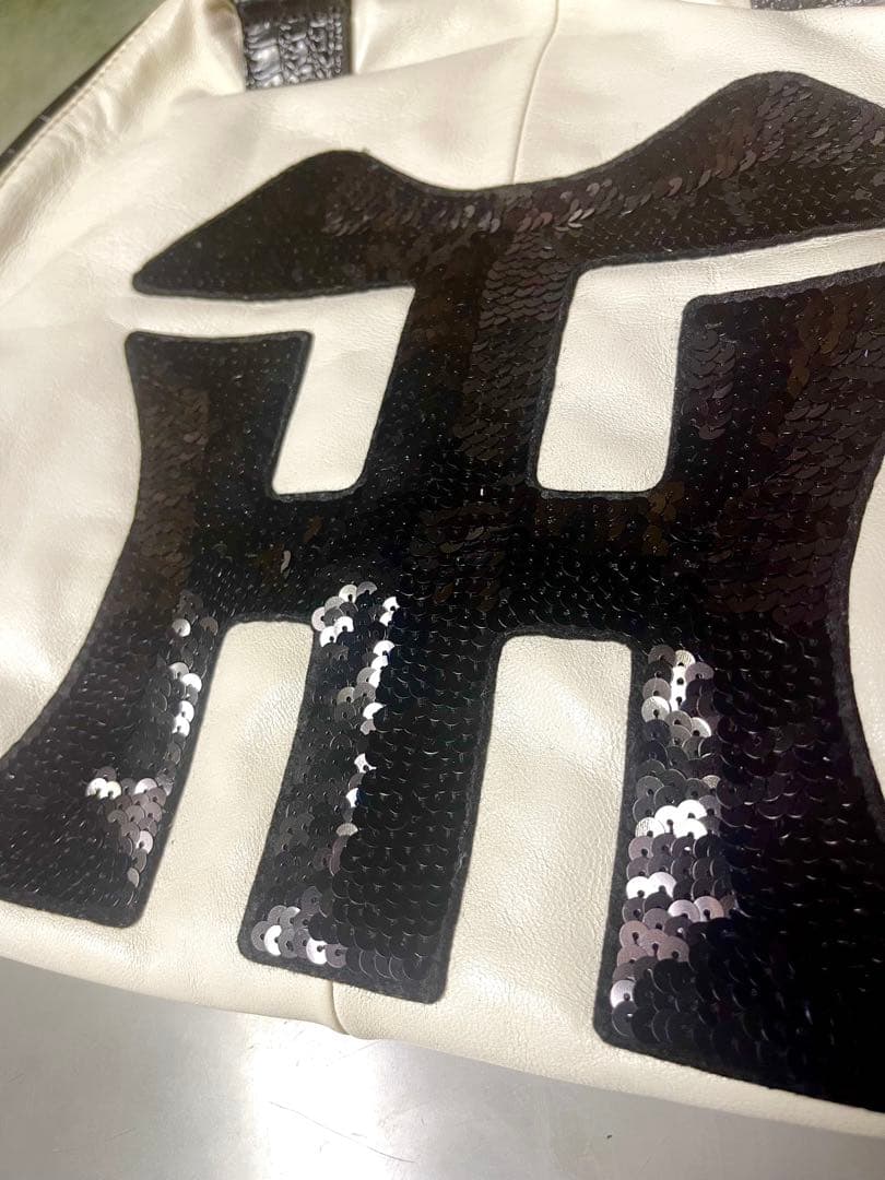 新品未使用 MUTA（ムータ）ENUOVE（イノーヴェ） 阪神タイガース バッグ