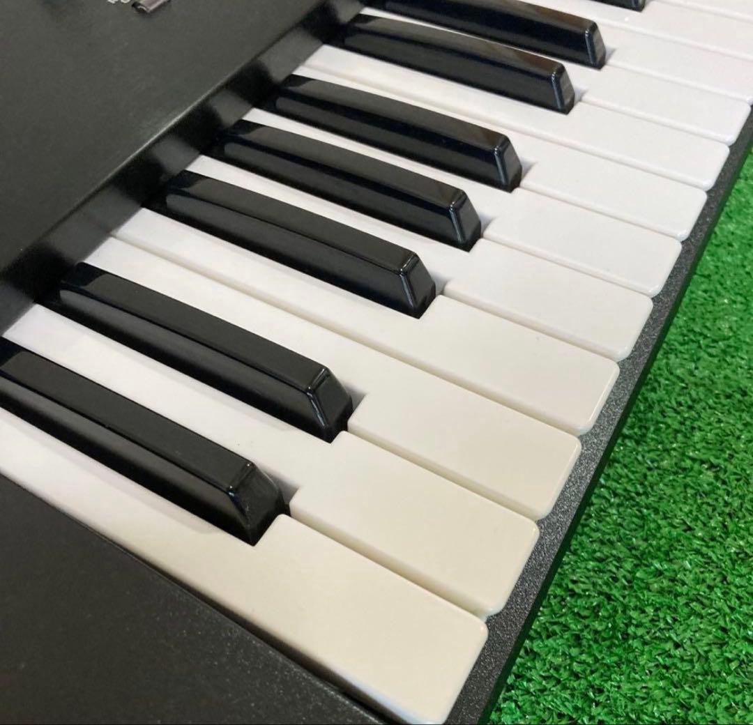 Roland JUNO-D 61鍵 シンセサイザー ソフトケース付き