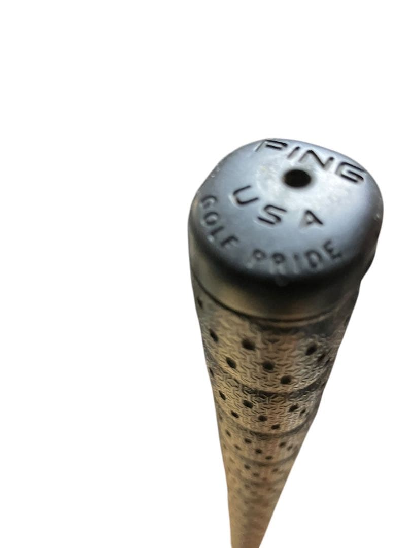 ピン　アンサー　スコッツデール パター　PING ANSER SCOTDALE