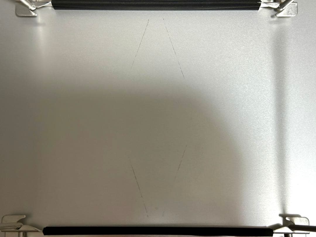 EVERNEW Alu. Table / Fire エバニュー　アルテーブル