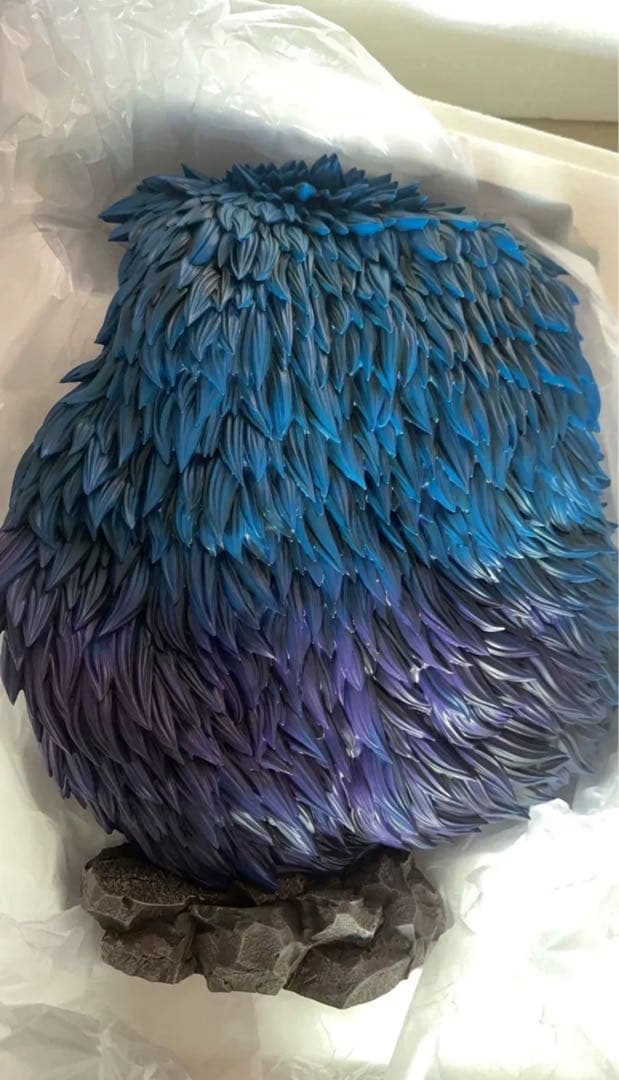 ワンピース　Recast カイドウ　ガレージキット　フィギュア　完成品