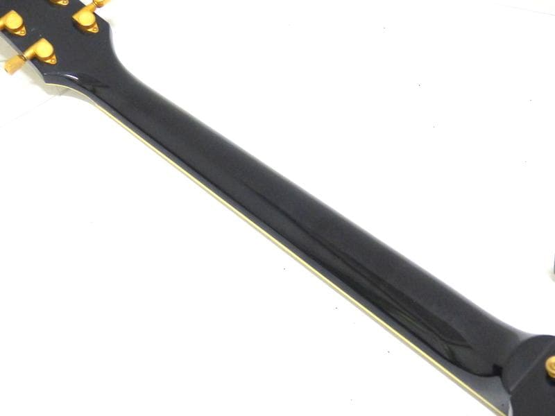 【1896】Bunny バーニー SGタイプ 3ピックアップモデル