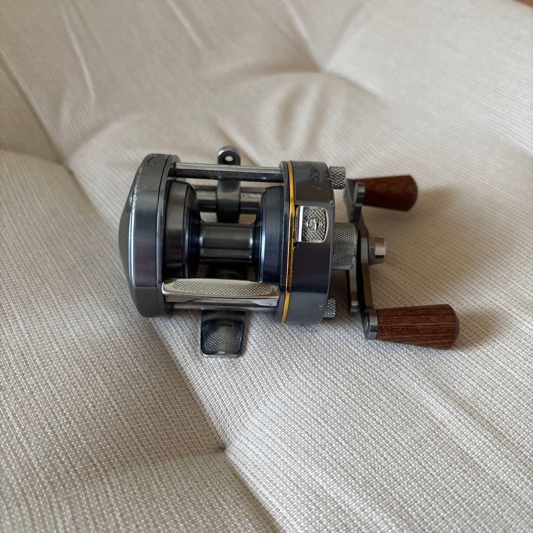 【シマノ】バンタムBantam 100EX リール