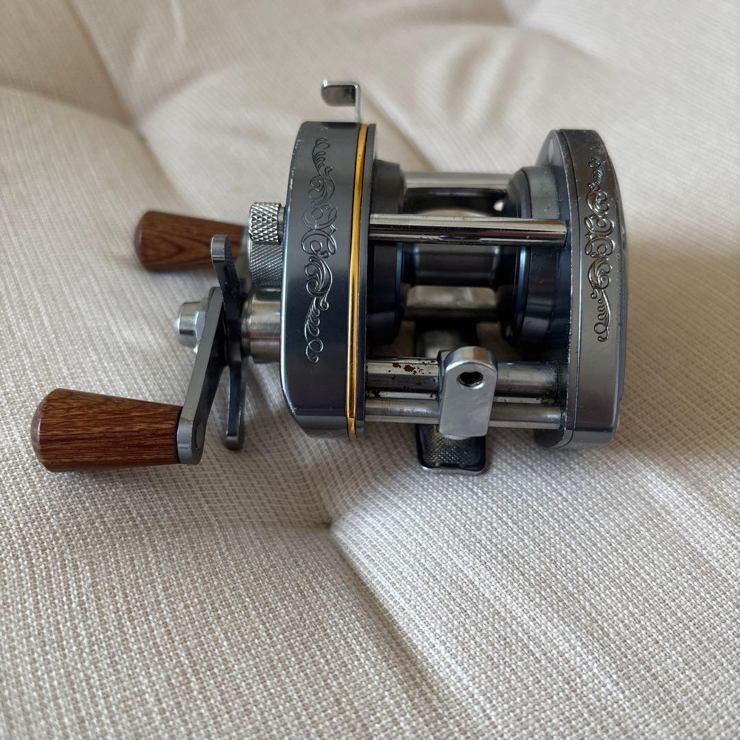 【シマノ】バンタムBantam 100EX リール