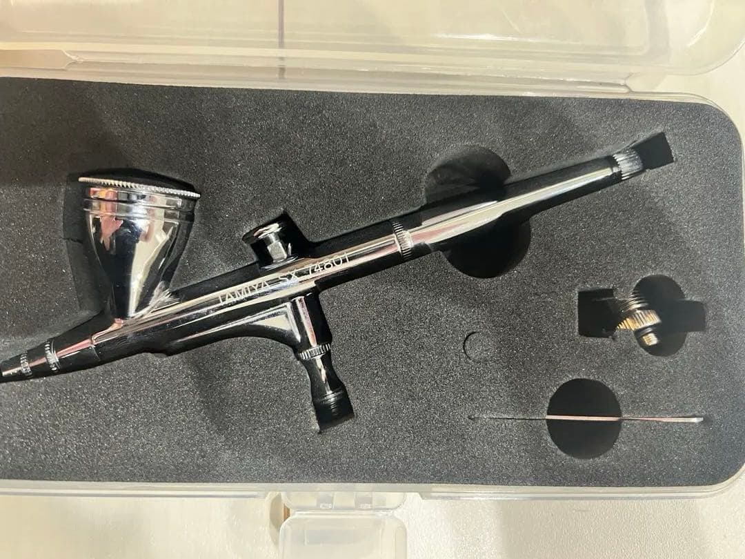 APC-001R エアブラシコンプレッサー　まとめ売り。