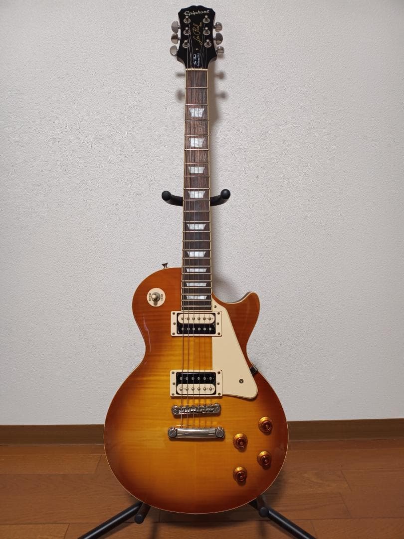 あいにゃん推しの人専用 Epiphone Les Paul