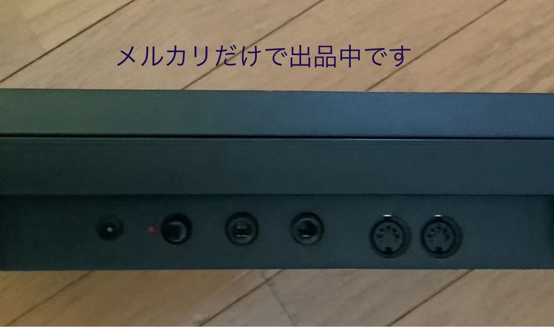 FATAR フェイター STUDIO 490 PLUS MIDIキーボード