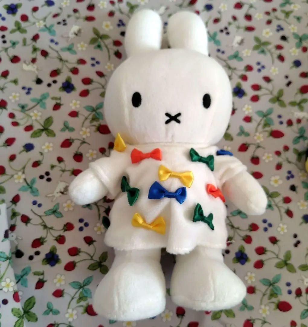 ミッフィー ぬいぐるみ 纏め