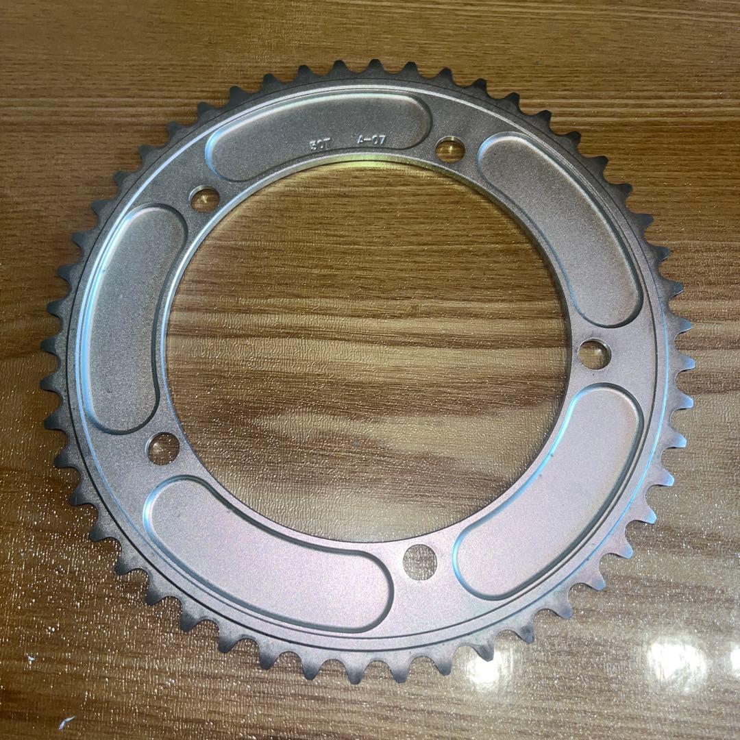 Sugino ZEN 50T チェーンリング PCD144