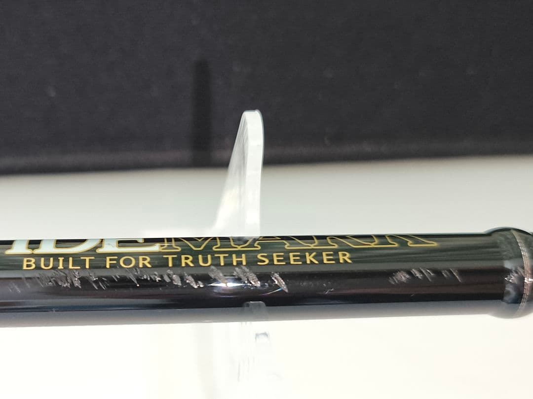 【超貴重品】ダイコー タイドマーク ロイヤルライトTMRLS-77/S03M