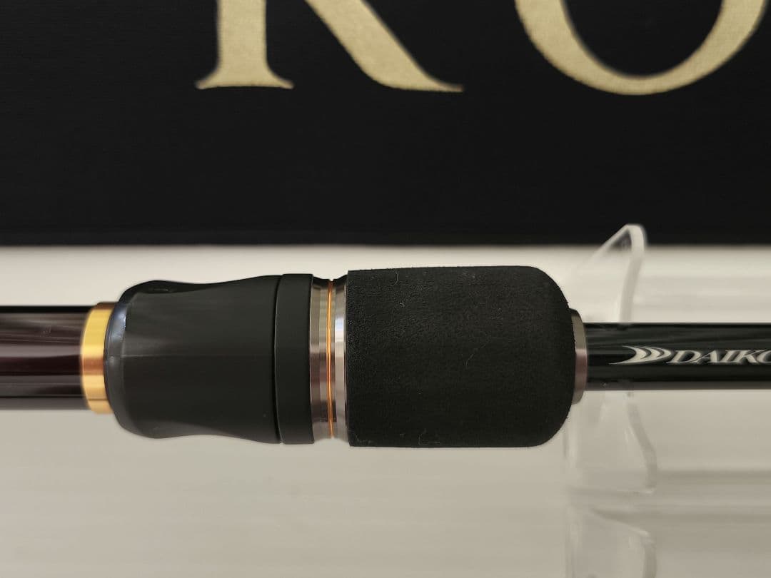 【超貴重品】ダイコー タイドマーク ロイヤルライトTMRLS-77/S03M