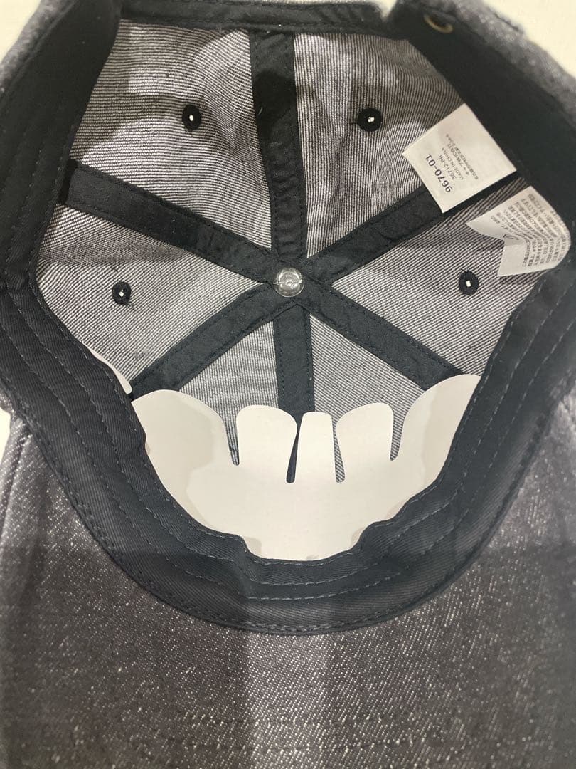 【正規品・新品未使用】　my bloody valentine キャップ