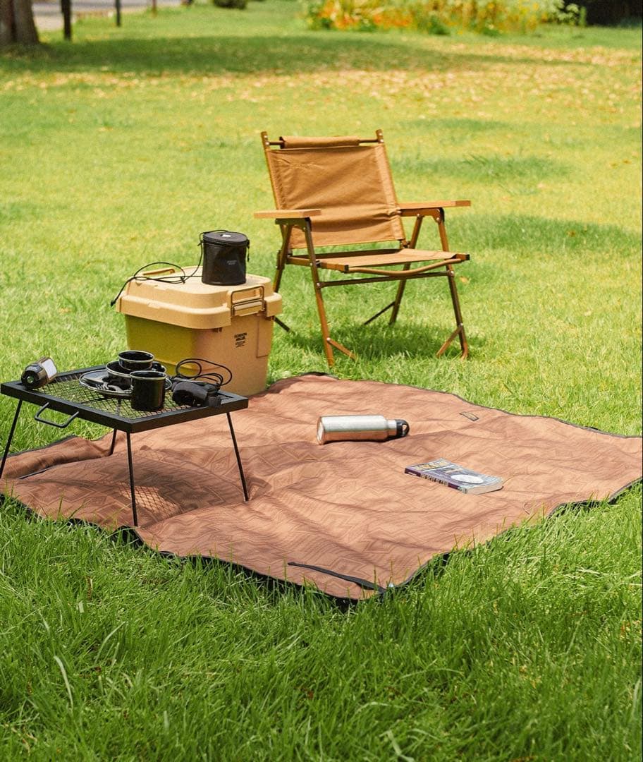 ペンドルトン×GORDON MILLER ブランケット