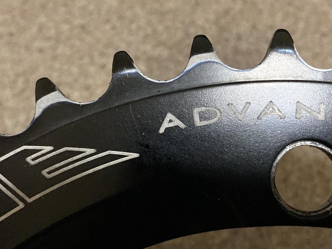 ミケ プリマト　miche primato クランクセット