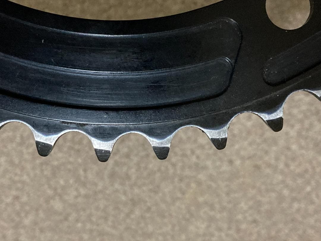 ミケ プリマト　miche primato クランクセット