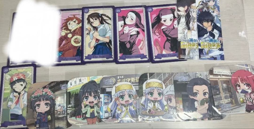 とある科学の超電磁砲 まとめ売り