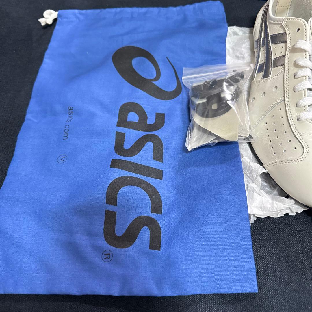 アシックス　KEIRIN MAX-1 競輪シューズ　27.0cm新品