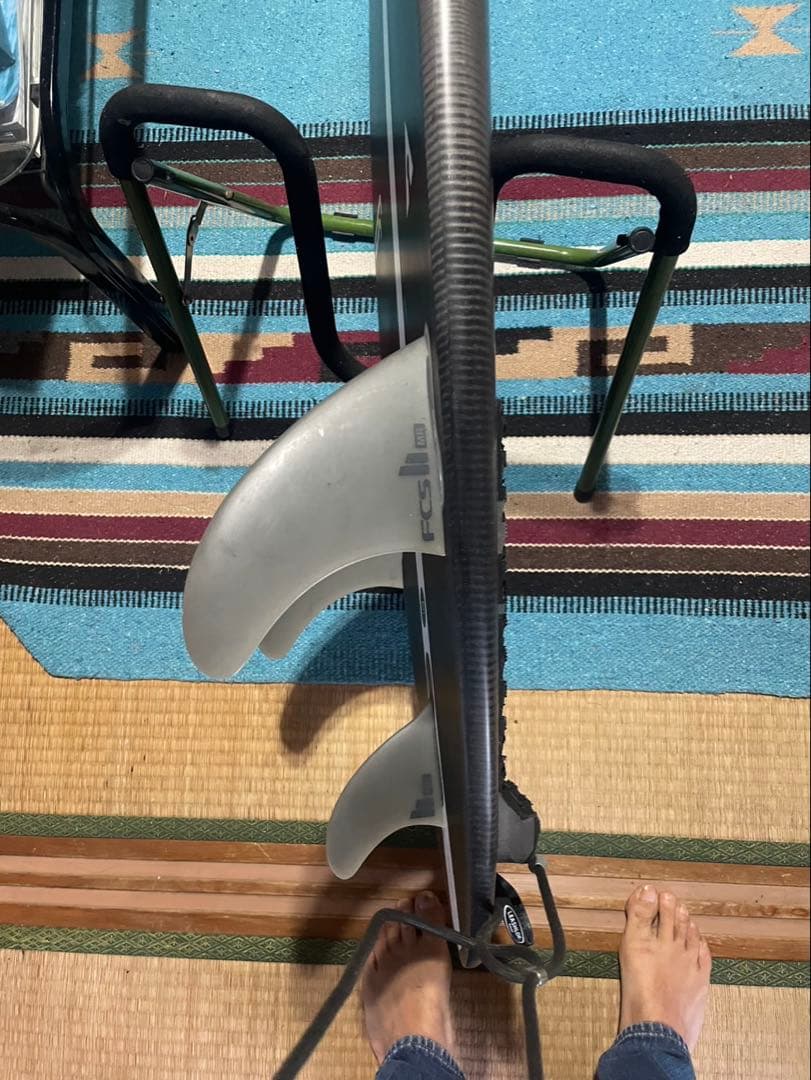 HAYDEN SHAPES ヘイデン シェイプス ヒプトクリプト