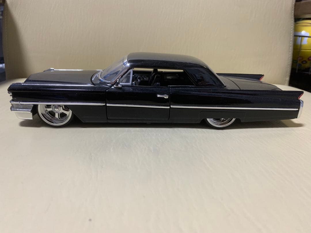 jadatoys キャデラック