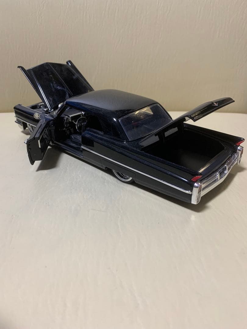 jadatoys キャデラック