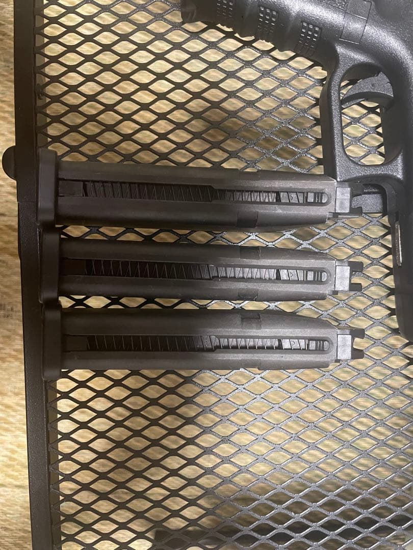 Glock 34 東京マルイ　グロック　34 マガジン