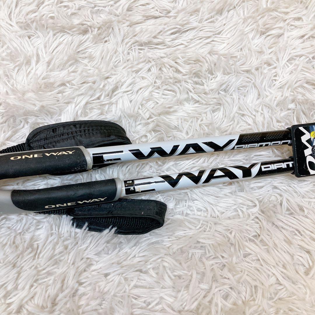 Fischer RCS sprint crown 140cm クロスカントリー