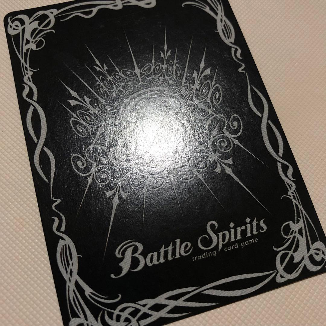 バトルスピリッツ 英語版 海外限定 バトスピ ヴァルハランス