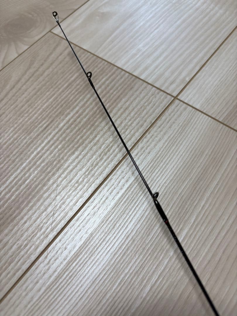 月下美人　MX AJING 510UL-S