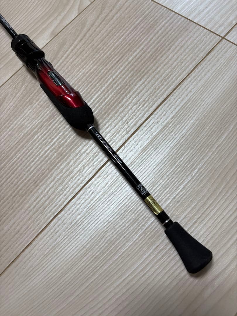 月下美人　MX AJING 510UL-S