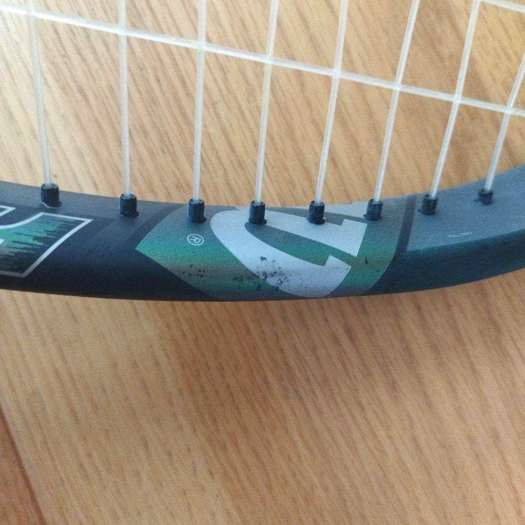 ウィルソン ハイパーハンマー2.0 115インチ wilson