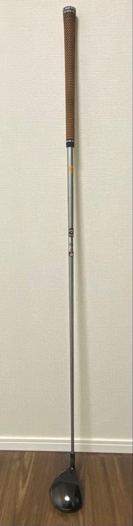 Callaway MAVRIK 3番フェアウェイウッド ロフト15°