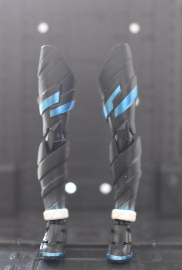 改造品 S.H.フィギュアーツ 仮面ライダー クローズエボル