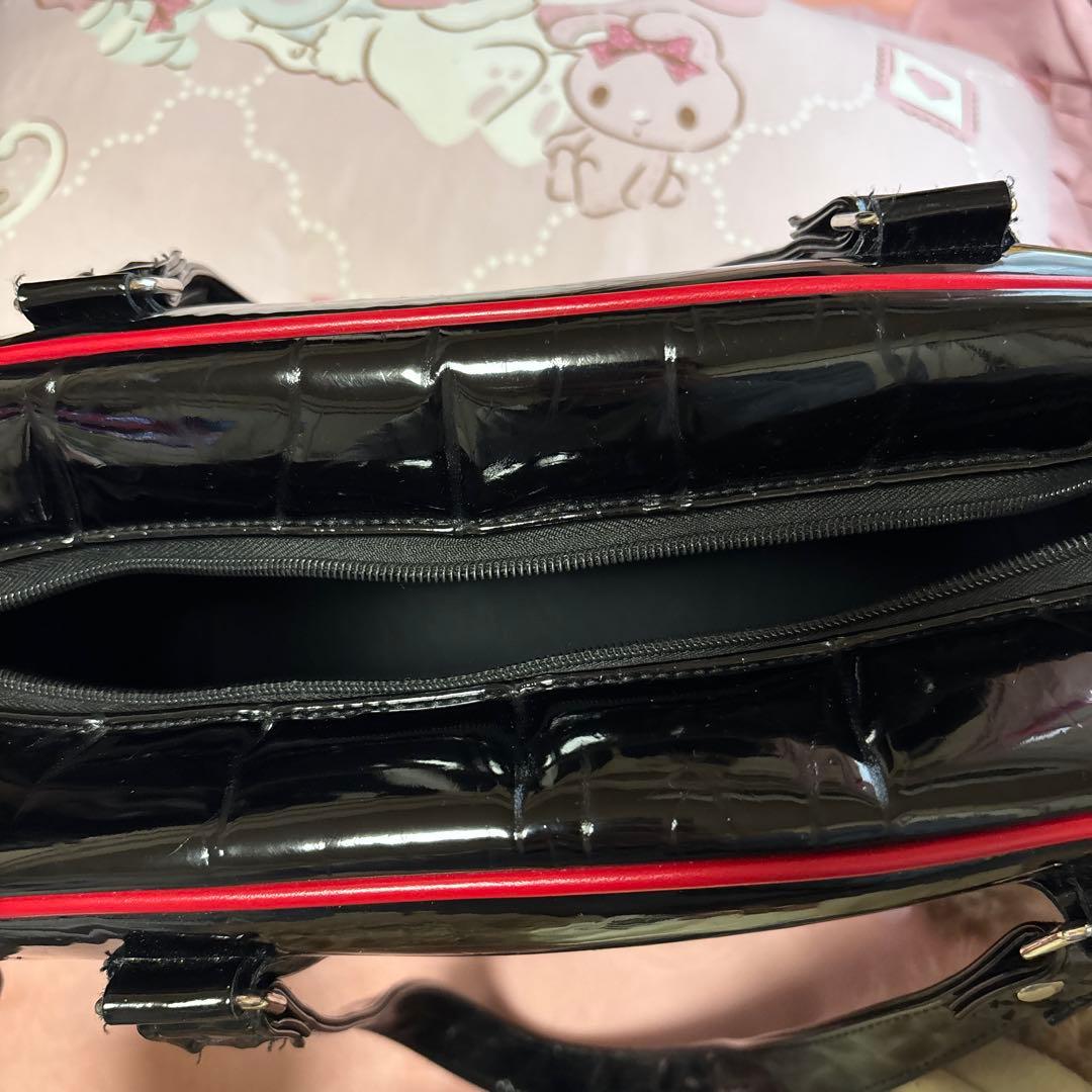 Stray Kids ボストンバッグ