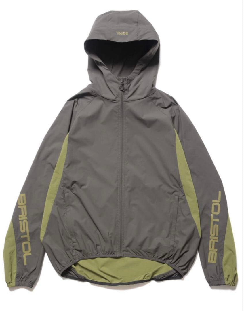 y*p様 STRETCH LIGHT WEIGHT PACKABLE SETUP