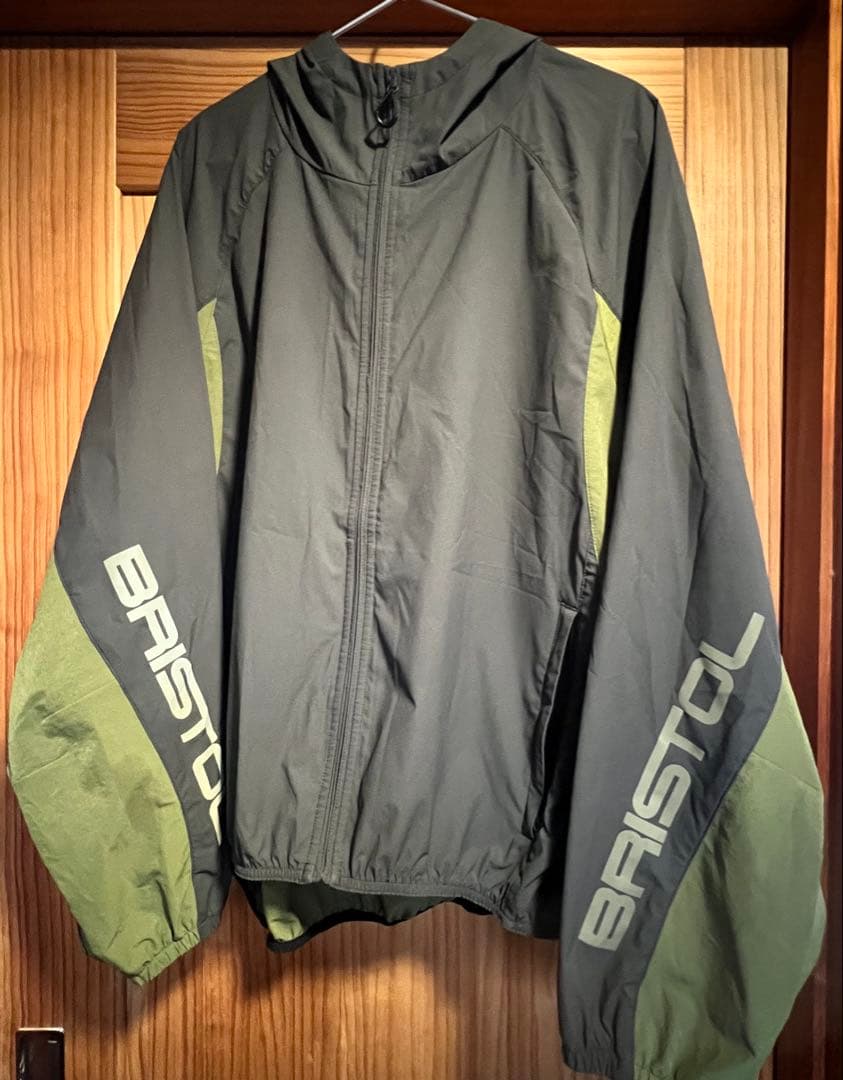 y*p様 STRETCH LIGHT WEIGHT PACKABLE SETUP